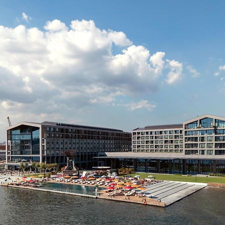 Rixos Tersane Istanbul Hotel Ngoại thất bức ảnh