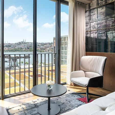 Rixos Tersane Istanbul Hotel Ngoại thất bức ảnh
