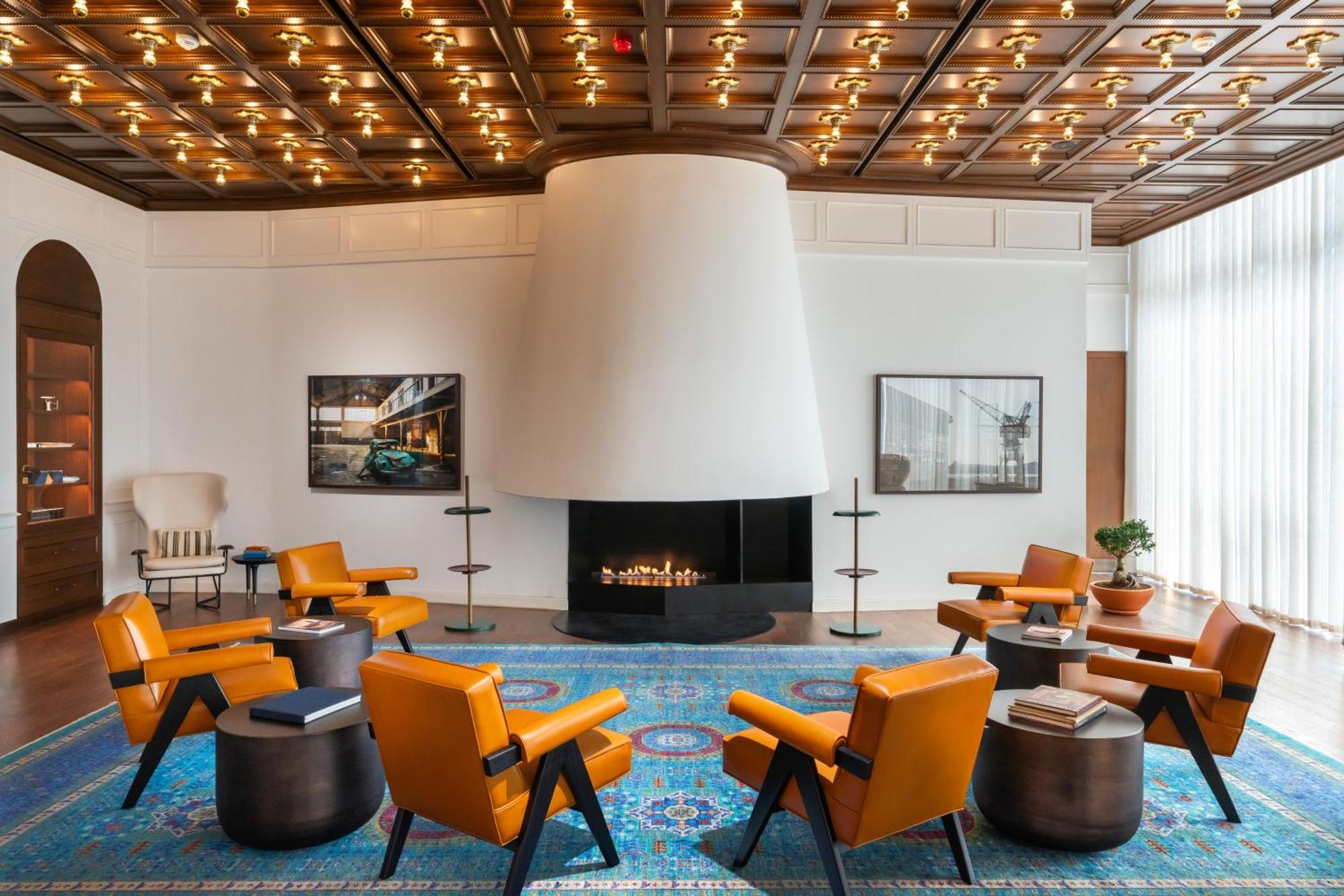 Rixos Tersane Istanbul Hotel Ngoại thất bức ảnh