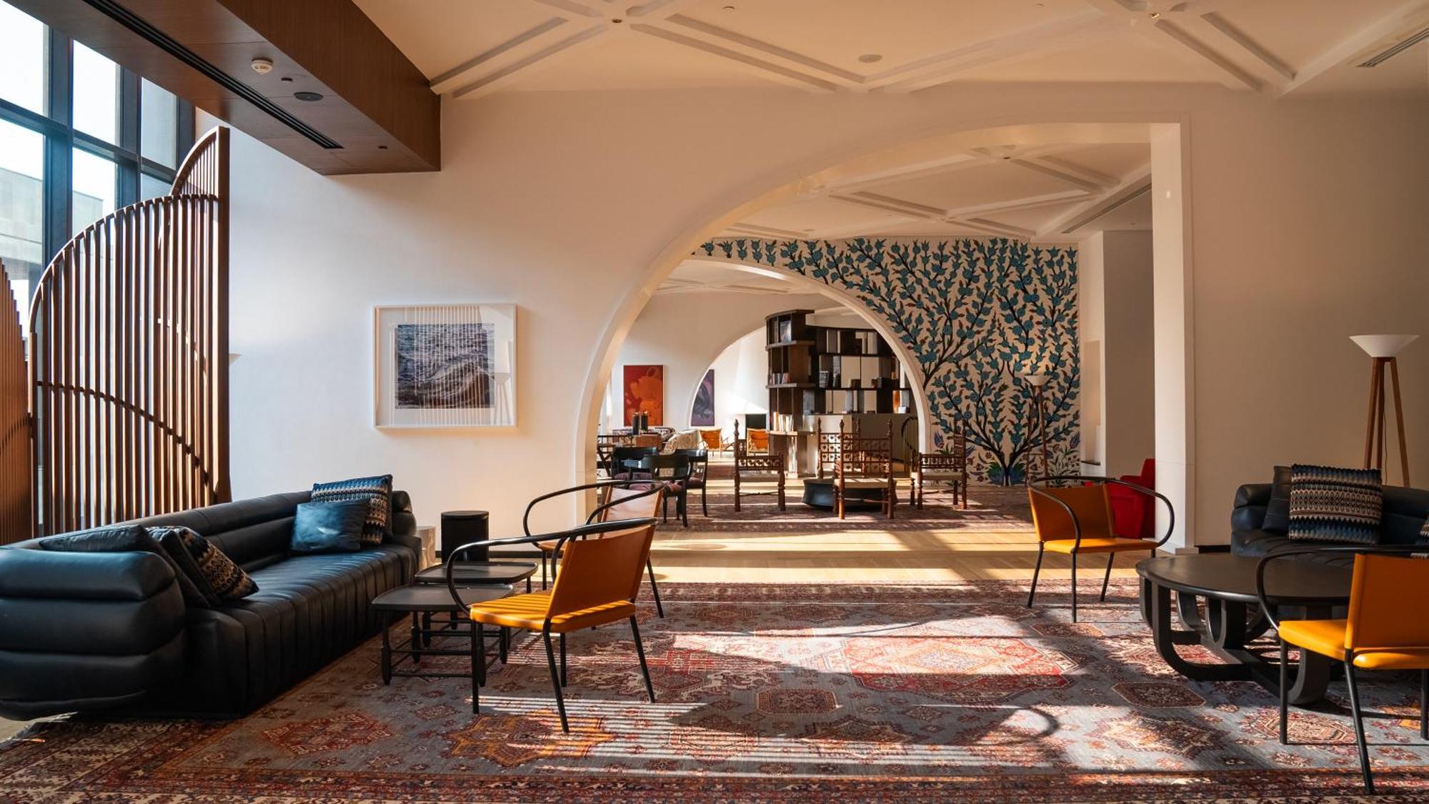 Rixos Tersane Istanbul Hotel Ngoại thất bức ảnh