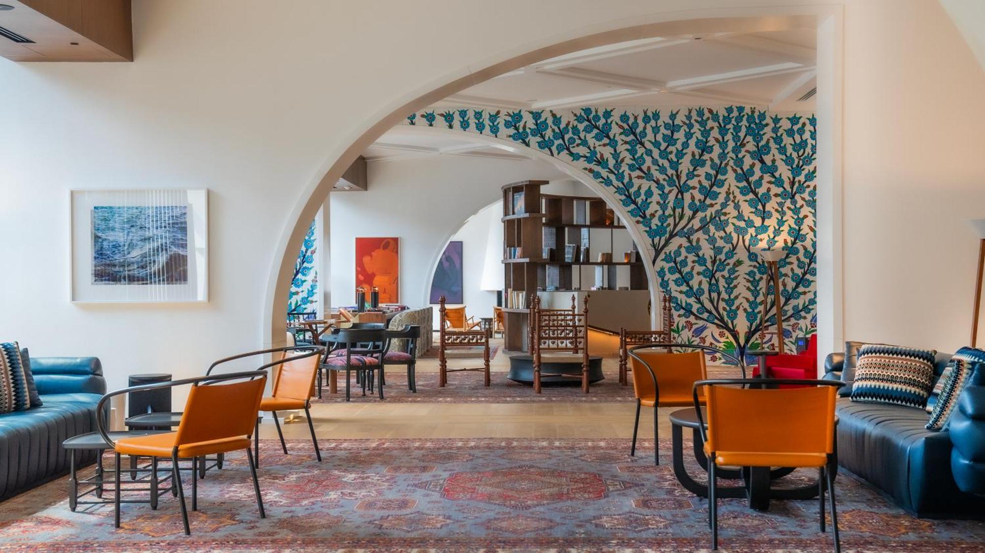 Rixos Tersane Istanbul Hotel Ngoại thất bức ảnh