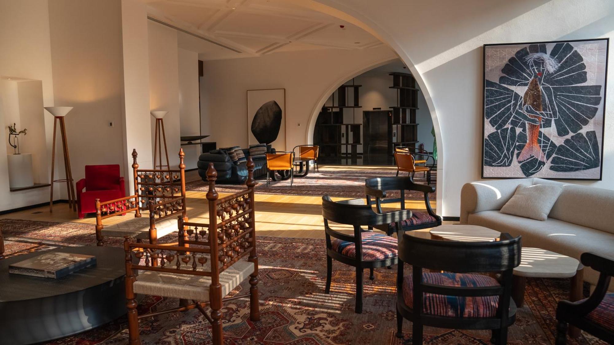 Rixos Tersane Istanbul Hotel Ngoại thất bức ảnh