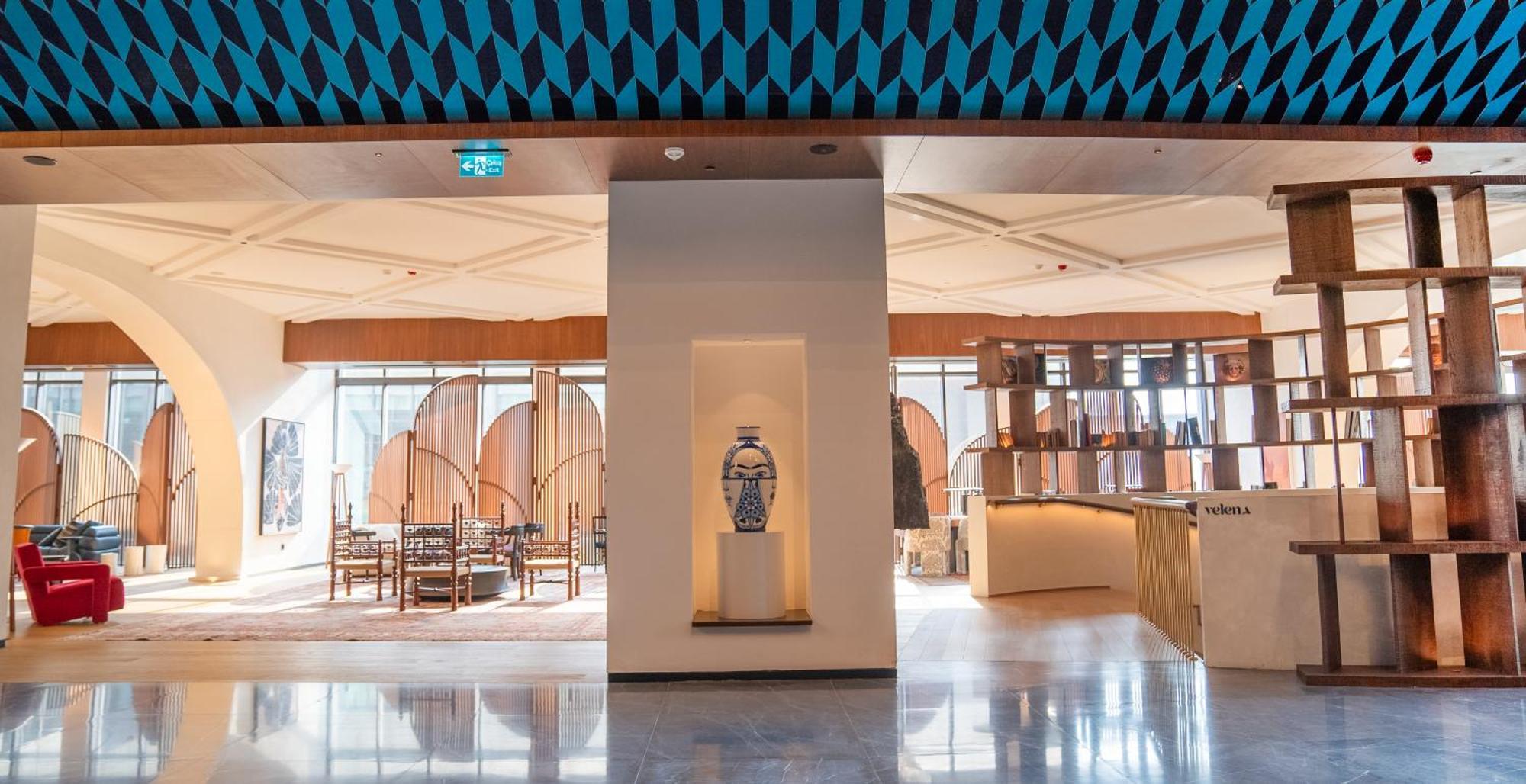 Rixos Tersane Istanbul Hotel Ngoại thất bức ảnh